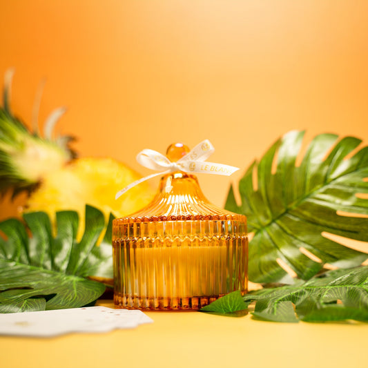 Summer Collection - Classic Golden Hour Candle