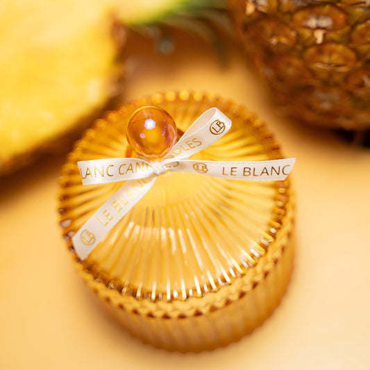 Summer Collection - Classic Golden Hour Candle
