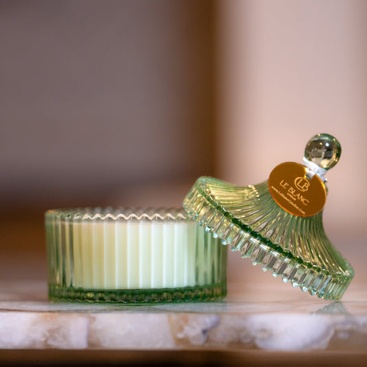 Classic Sea Glass