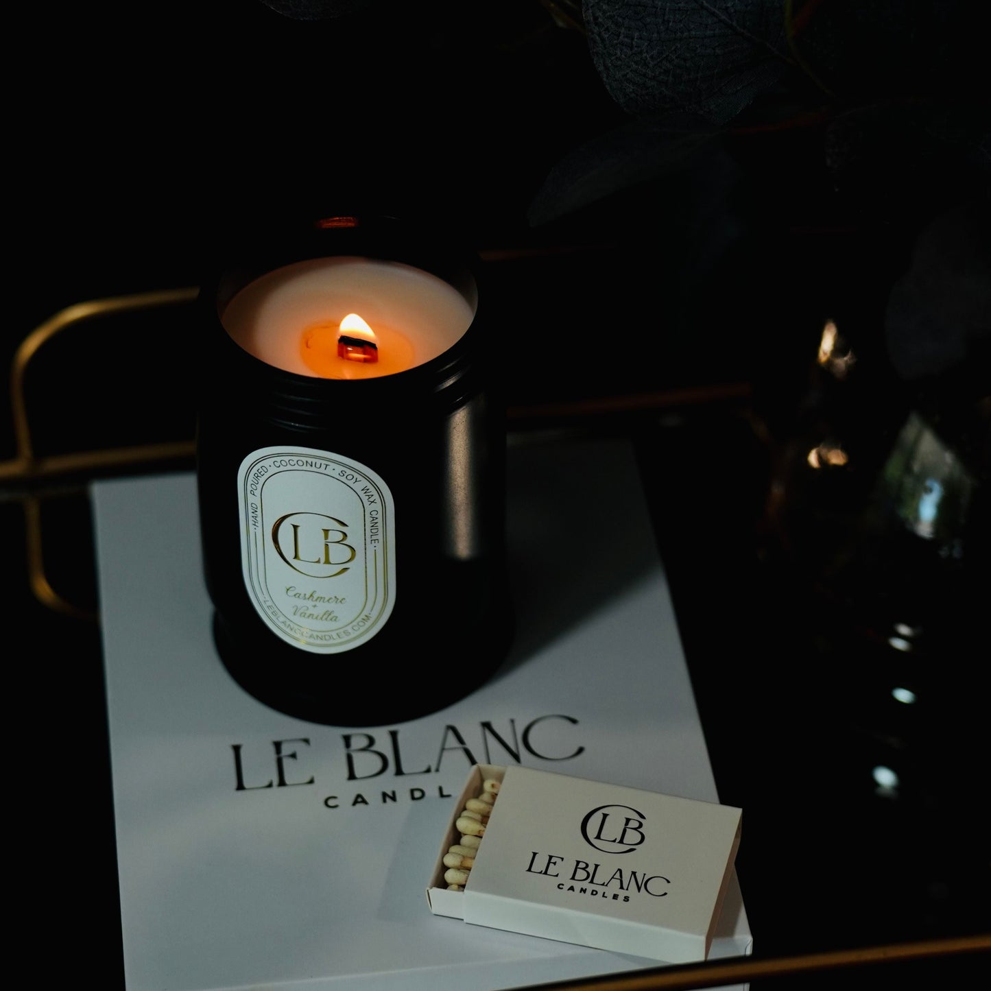 LBC Noir