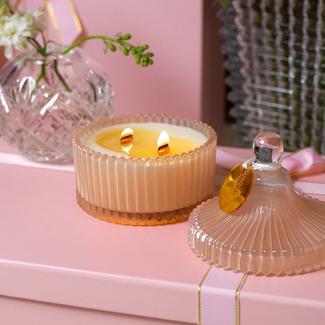 Classic Rosy Glow