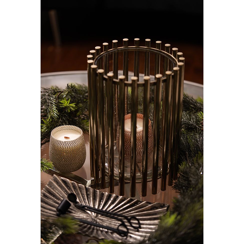 Silver Crystal- Limited Edition