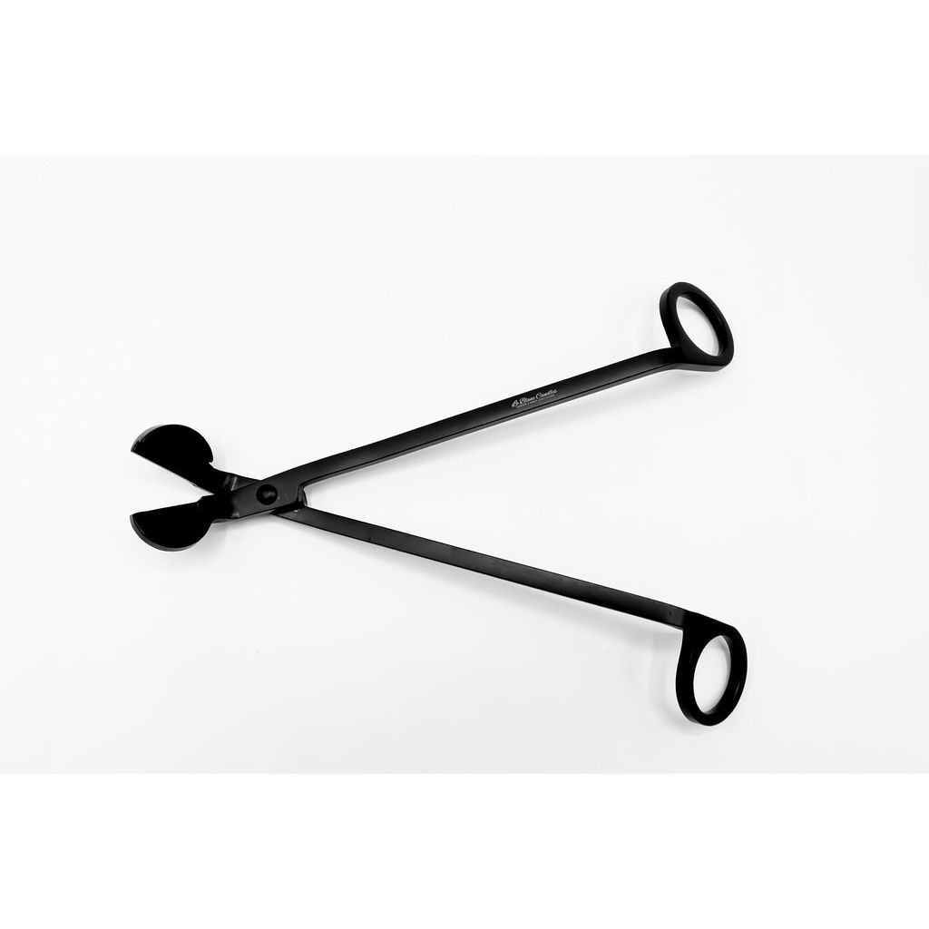 (NEW) Le Blanc Wick Trimmer and Candle Snuffer