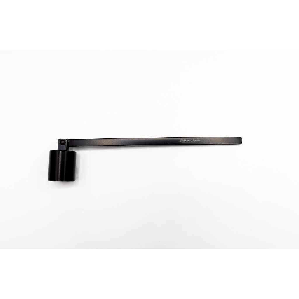 (NEW) Le Blanc Wick Trimmer and Candle Snuffer