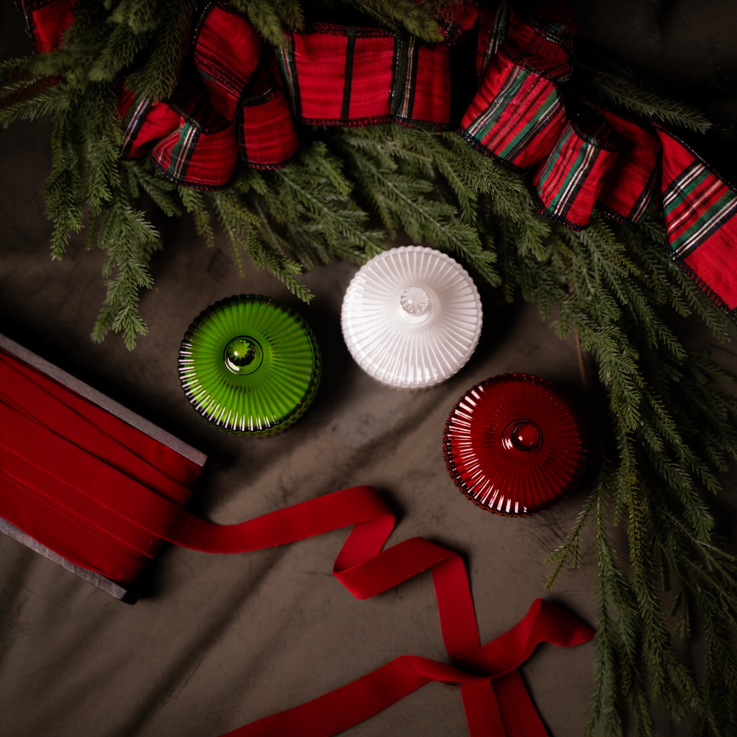 Timeless Holiday Collection