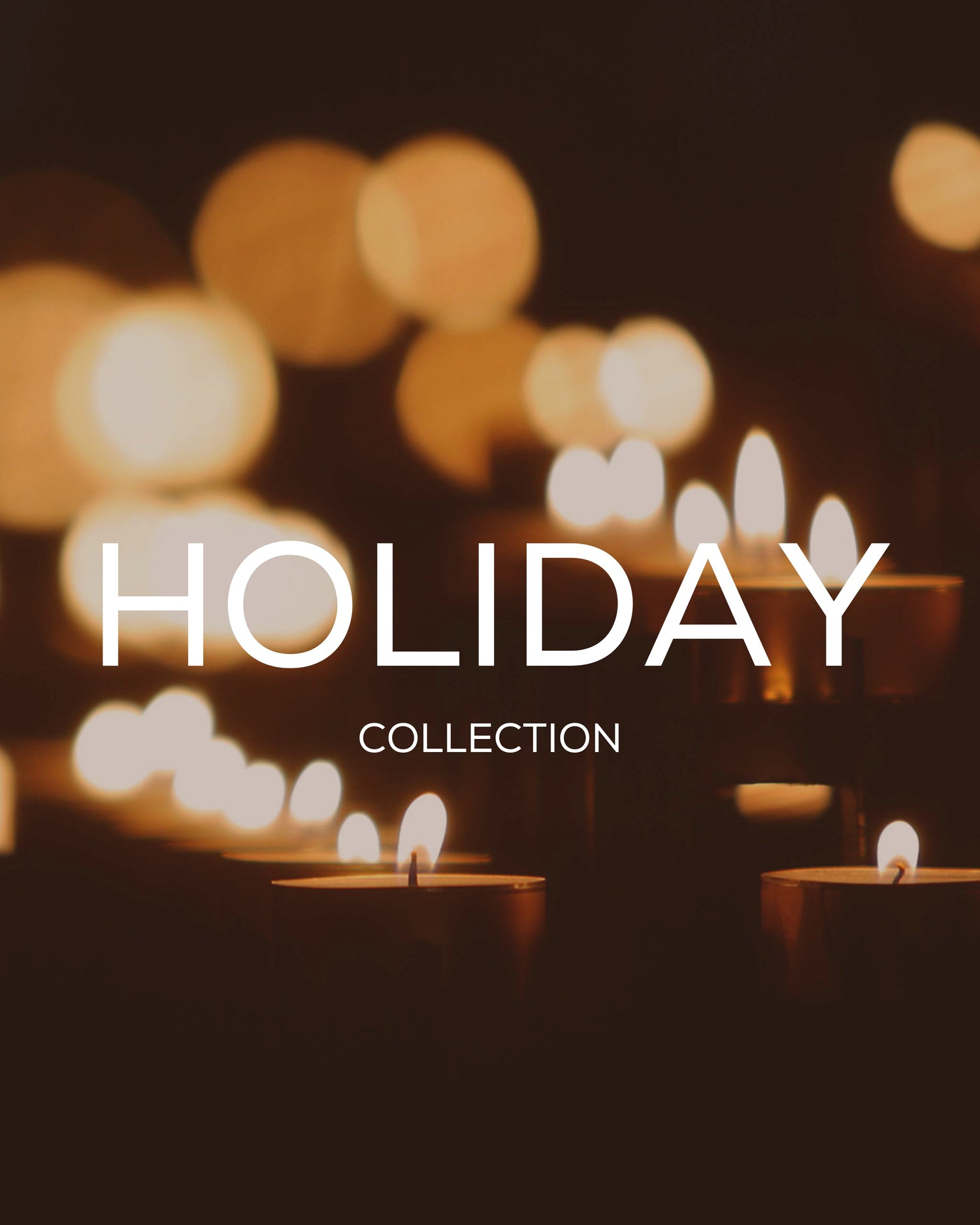 Timeless Holiday Collection