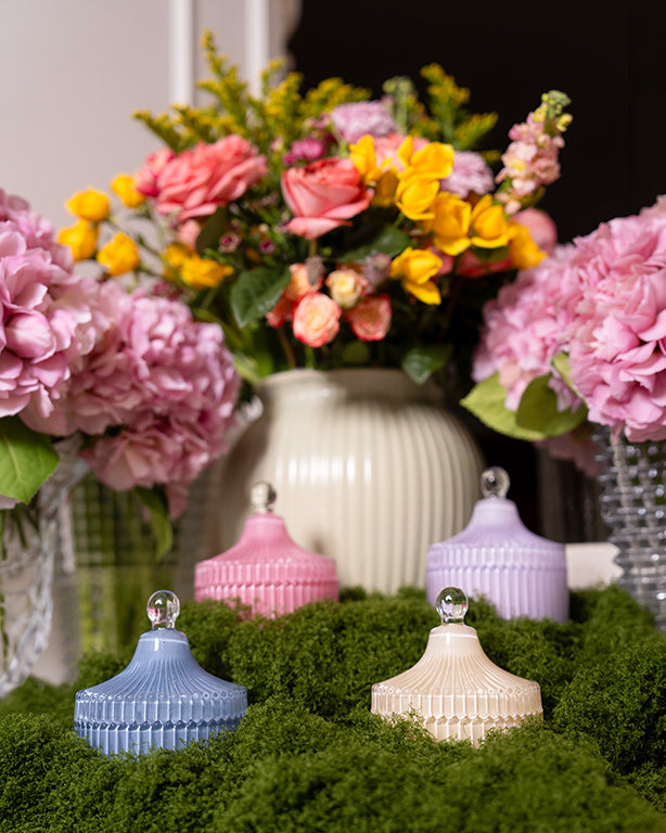 Spring Collection — Limited Seasonal Release 🌸