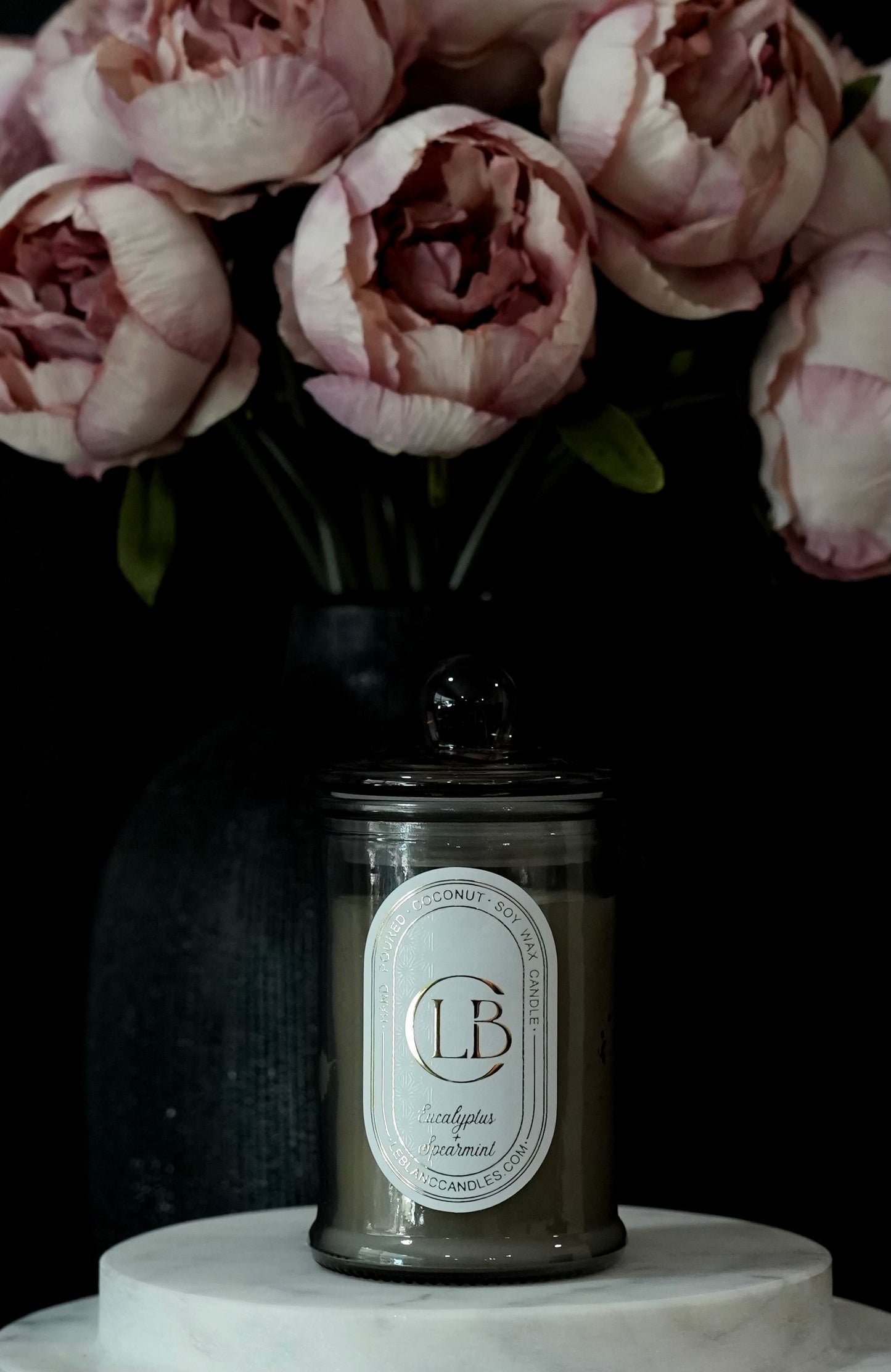 LBC- Mini -Smokey Grey