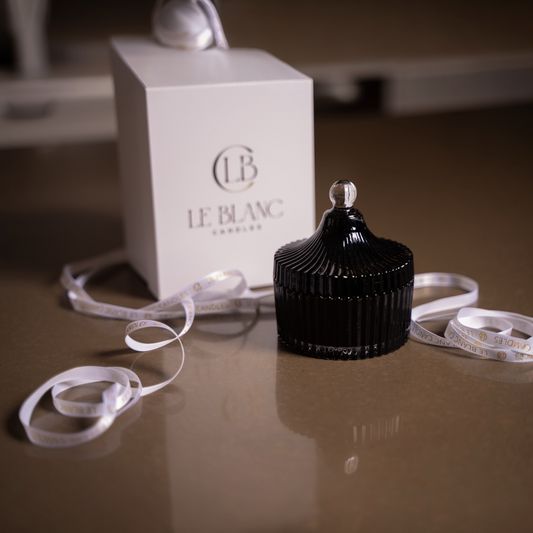 Classic Glossy Black