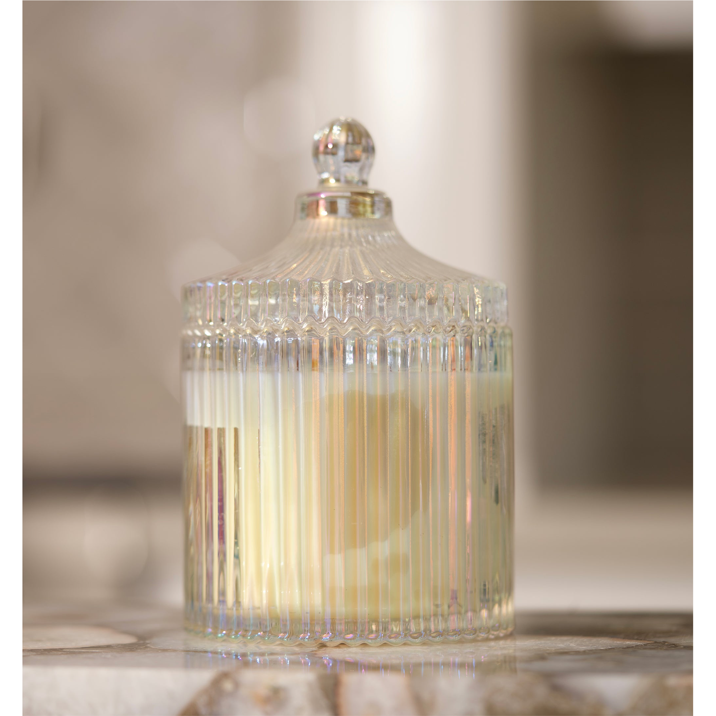Classic Iridescent