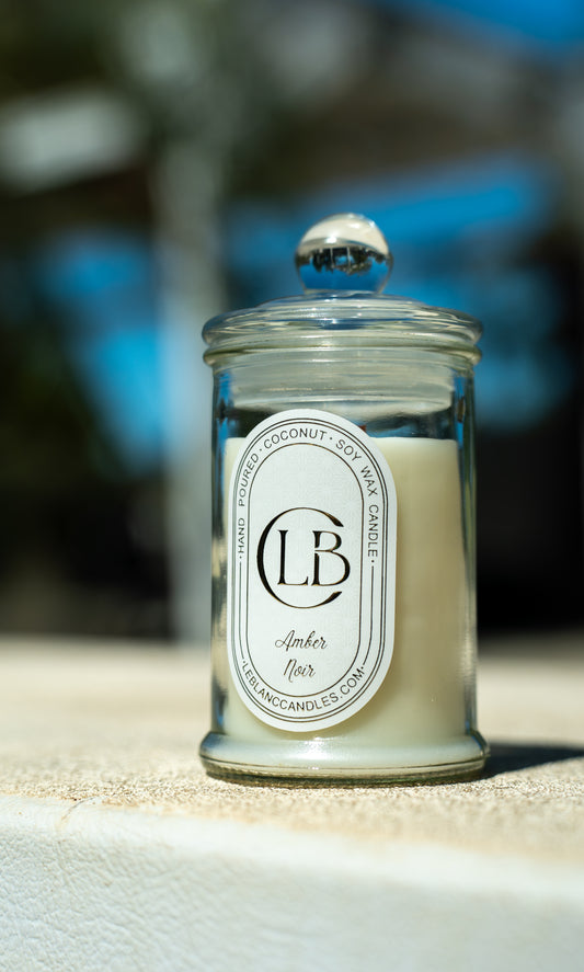 LBC - Clear Mini