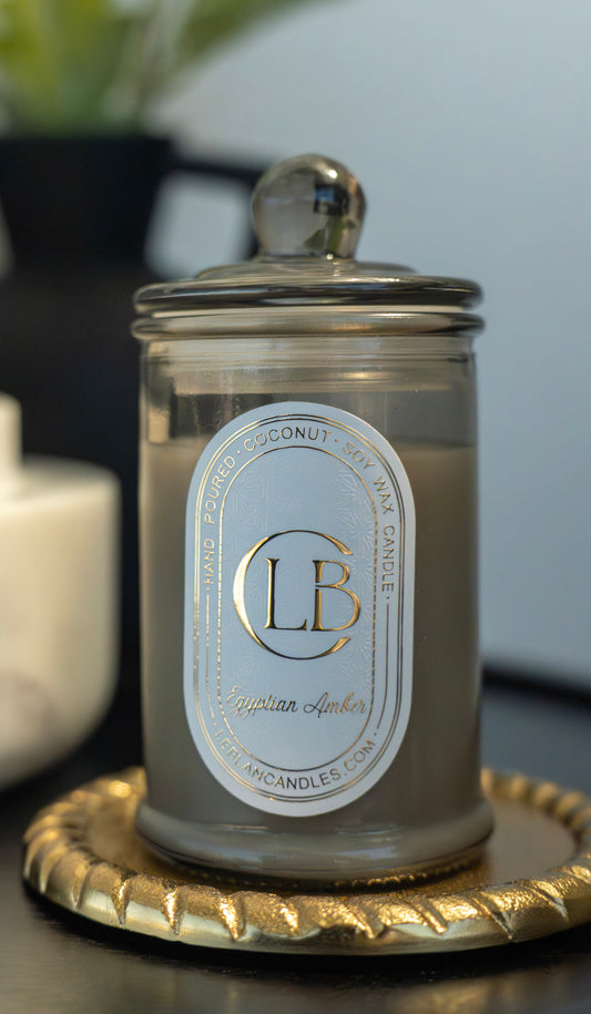 LBC- Mini -Smokey Grey