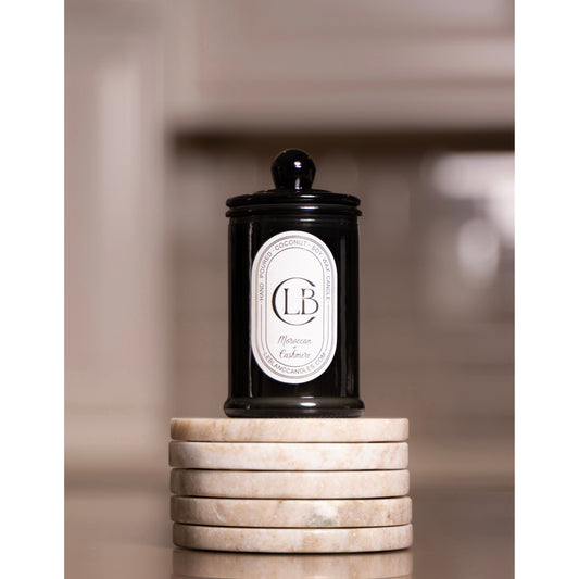 LBC- Mini -Glossy Black