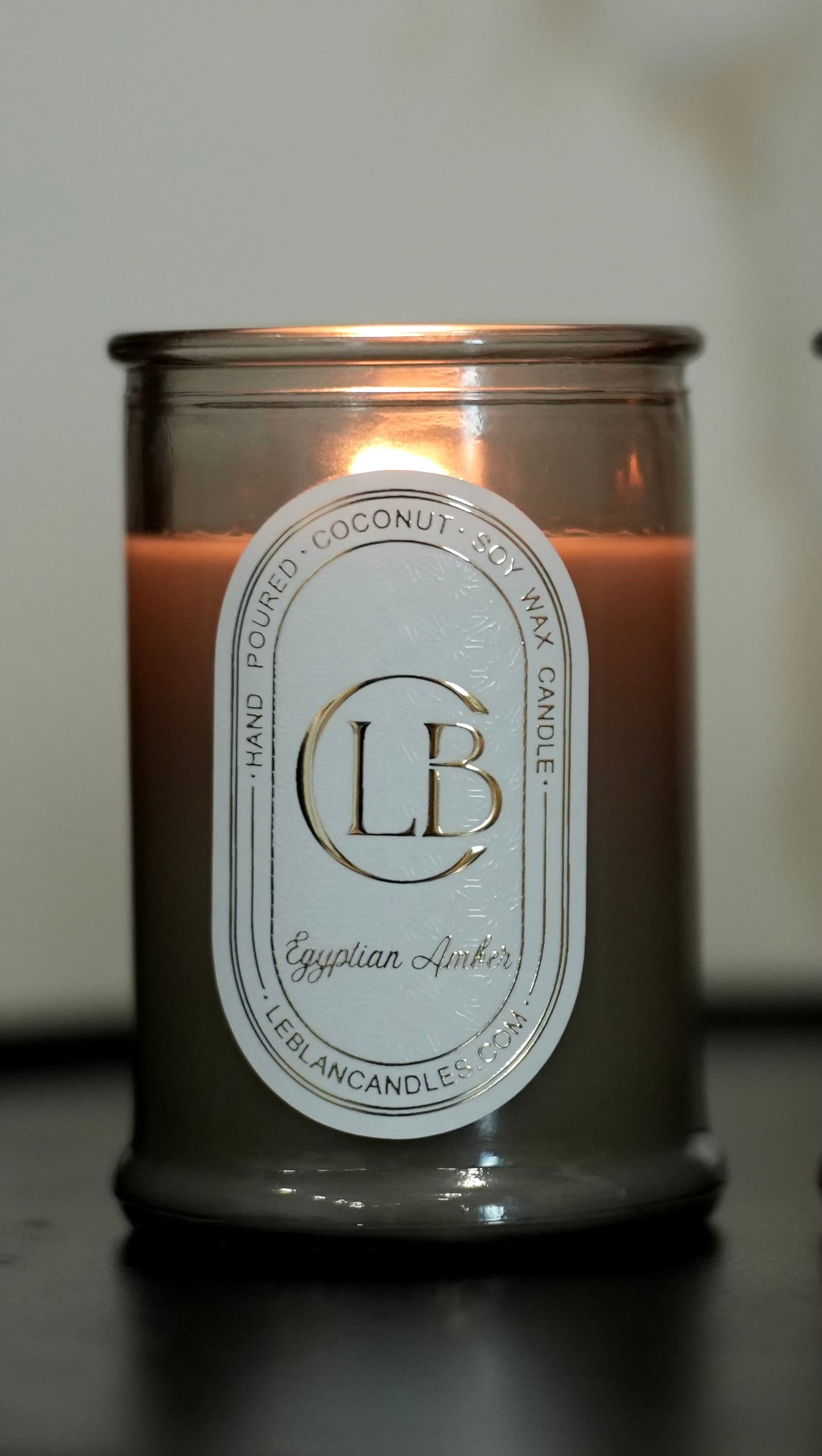 LBC- Mini -Smokey Grey
