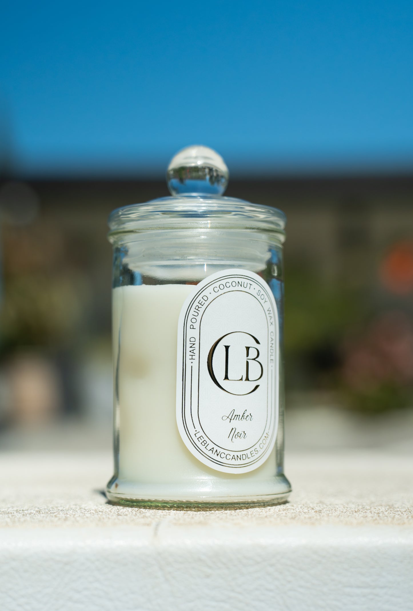 LBC - Clear Mini