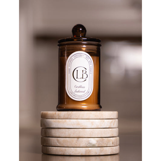 LBC- Mini -Amber