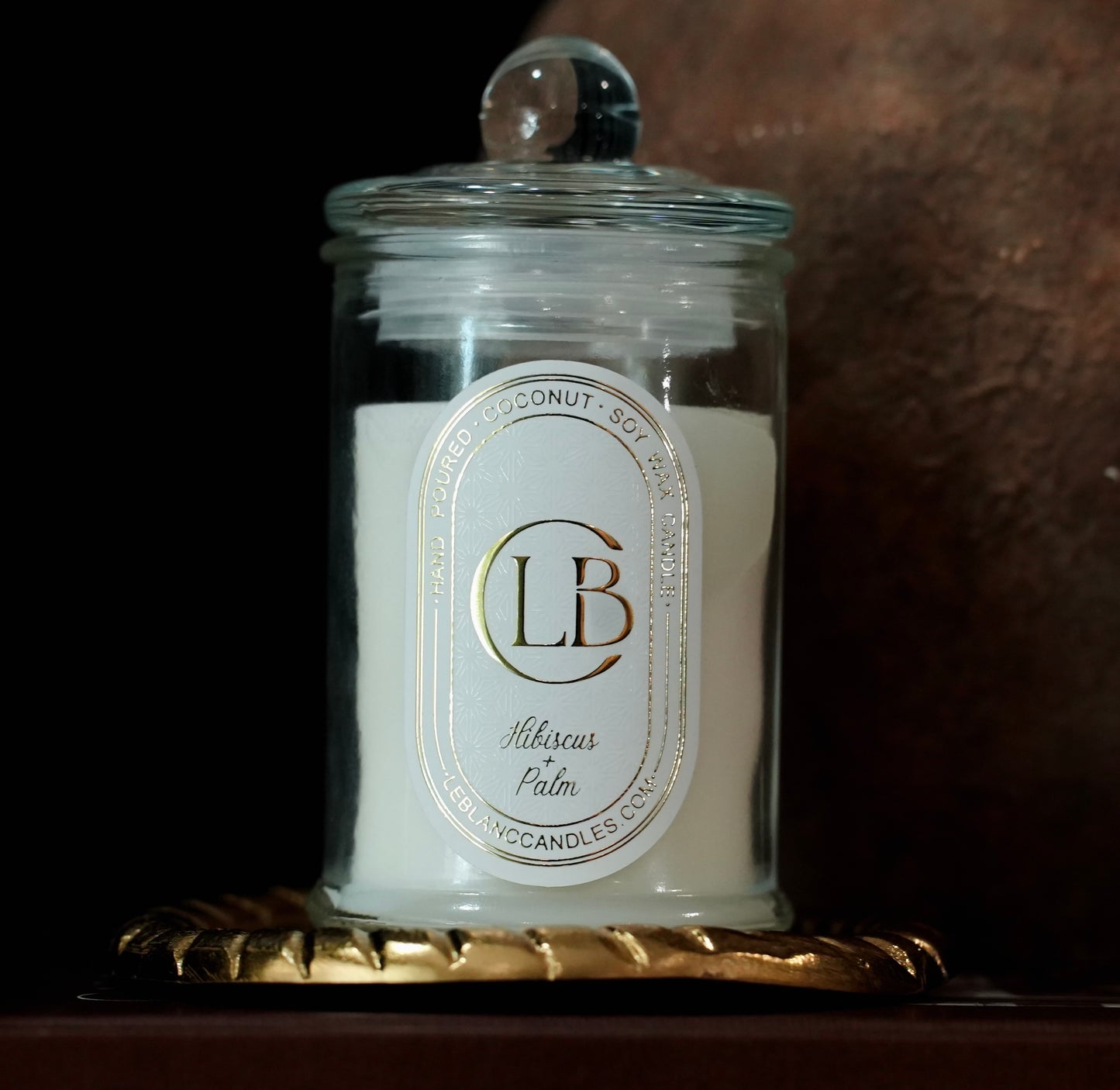 LBC - Clear Mini