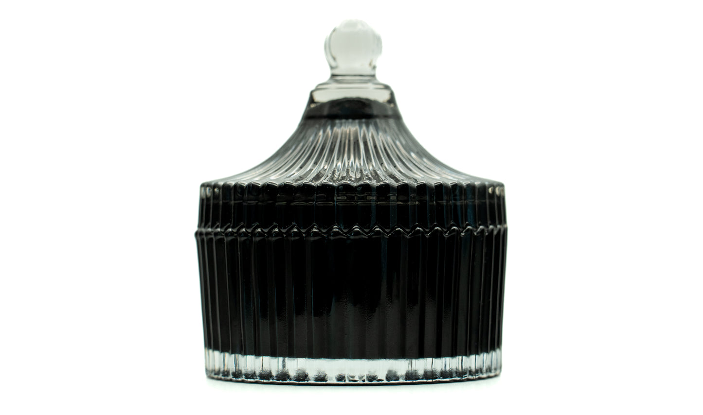 Classic Glossy Black