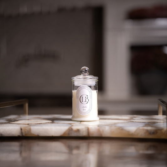 LBC - Clear Mini