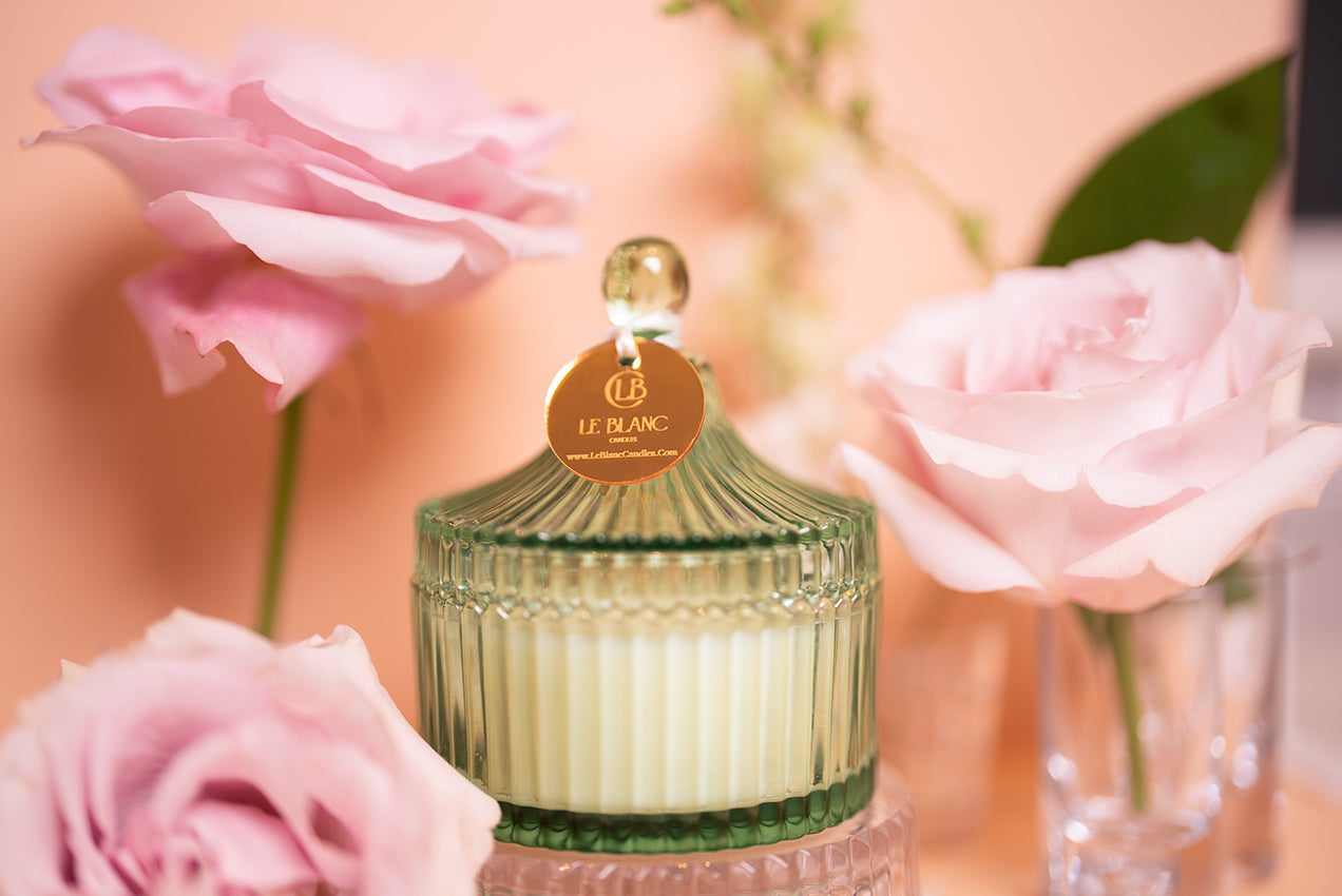 Mother's Day Candle Collection - Sea Glass