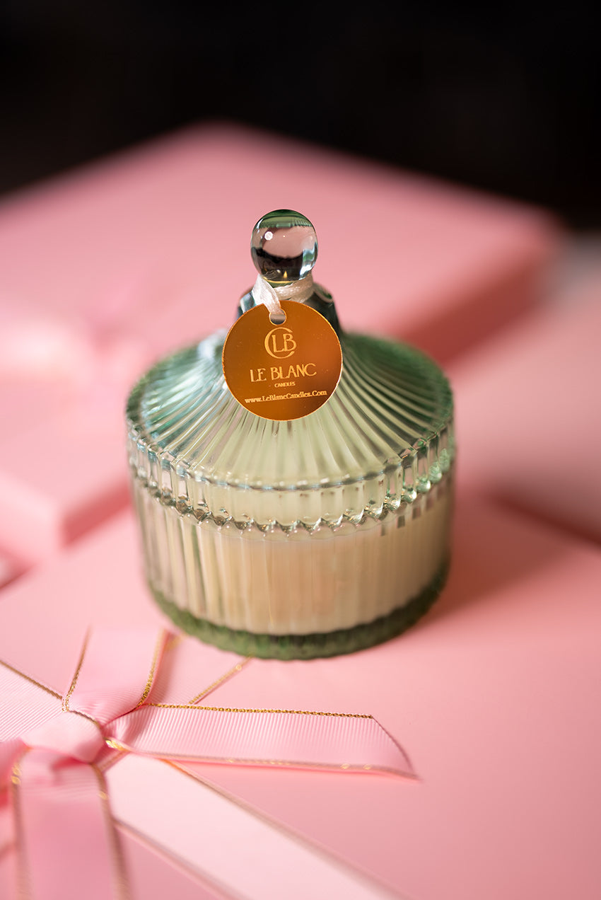 Mother's Day Candle Collection - Sea Glass