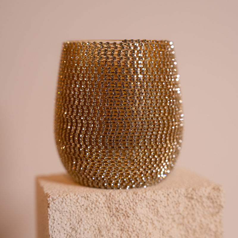 Gold Bling