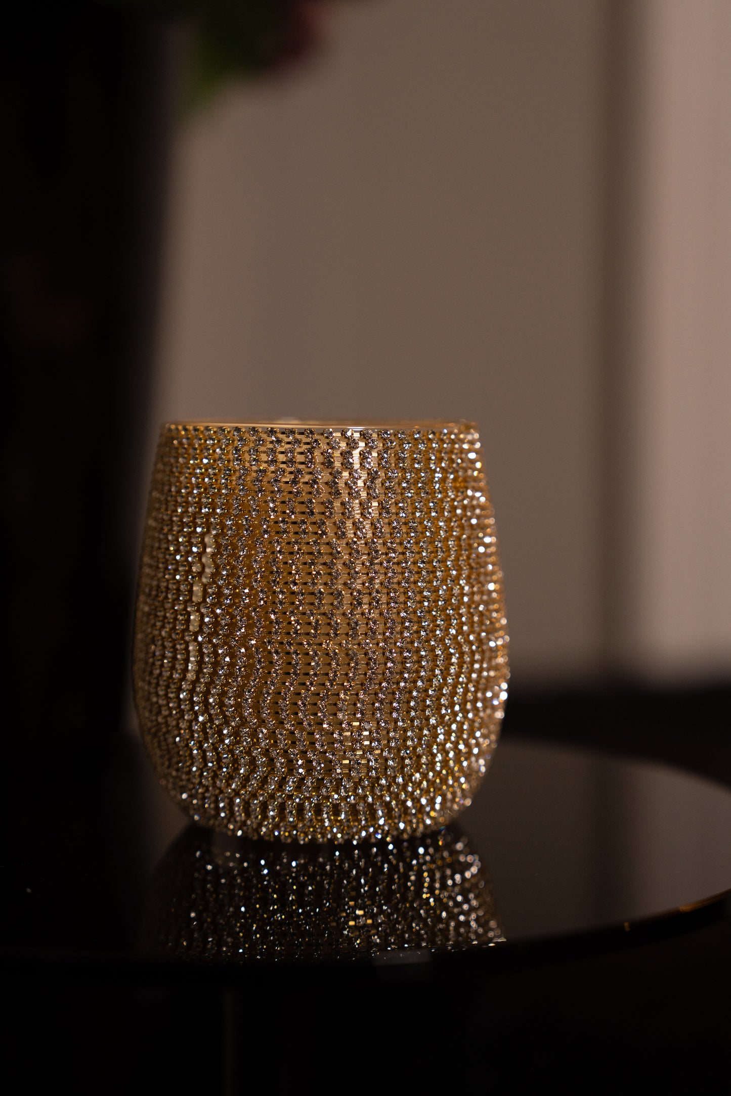 Gold Bling