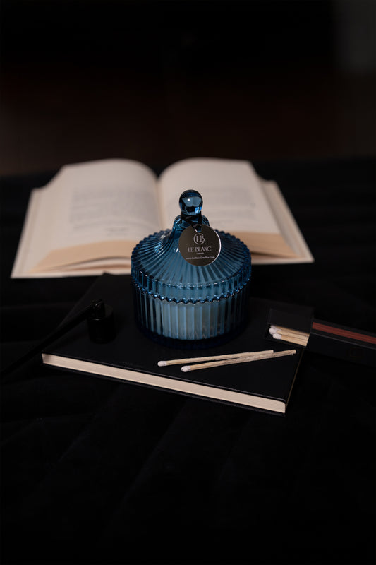 Father's Day Collection - Classic Navy Blue
