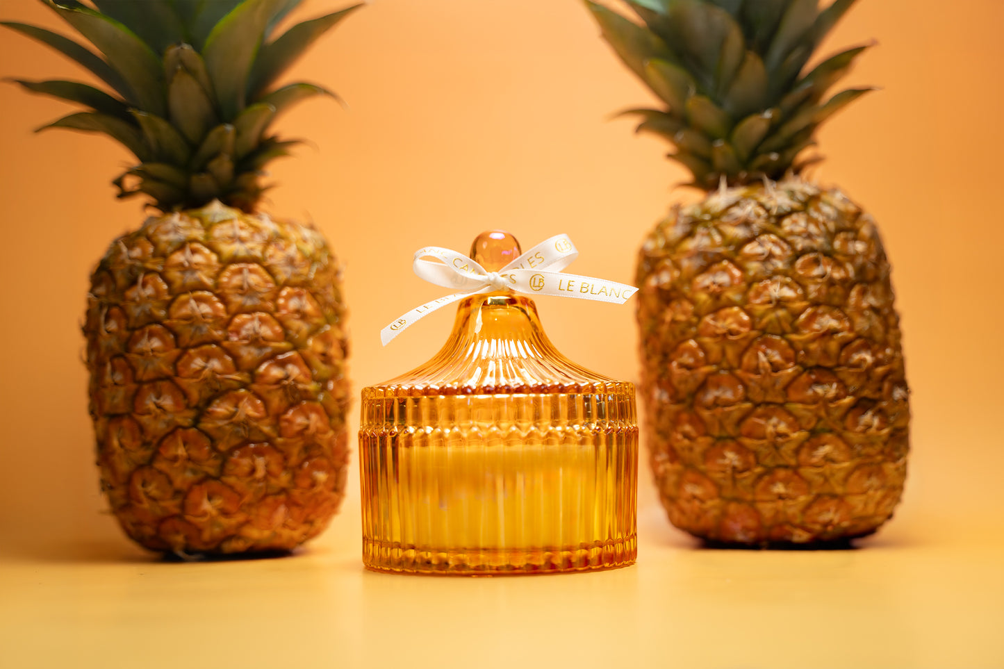 Summer Collection - Classic Golden Hour Candle