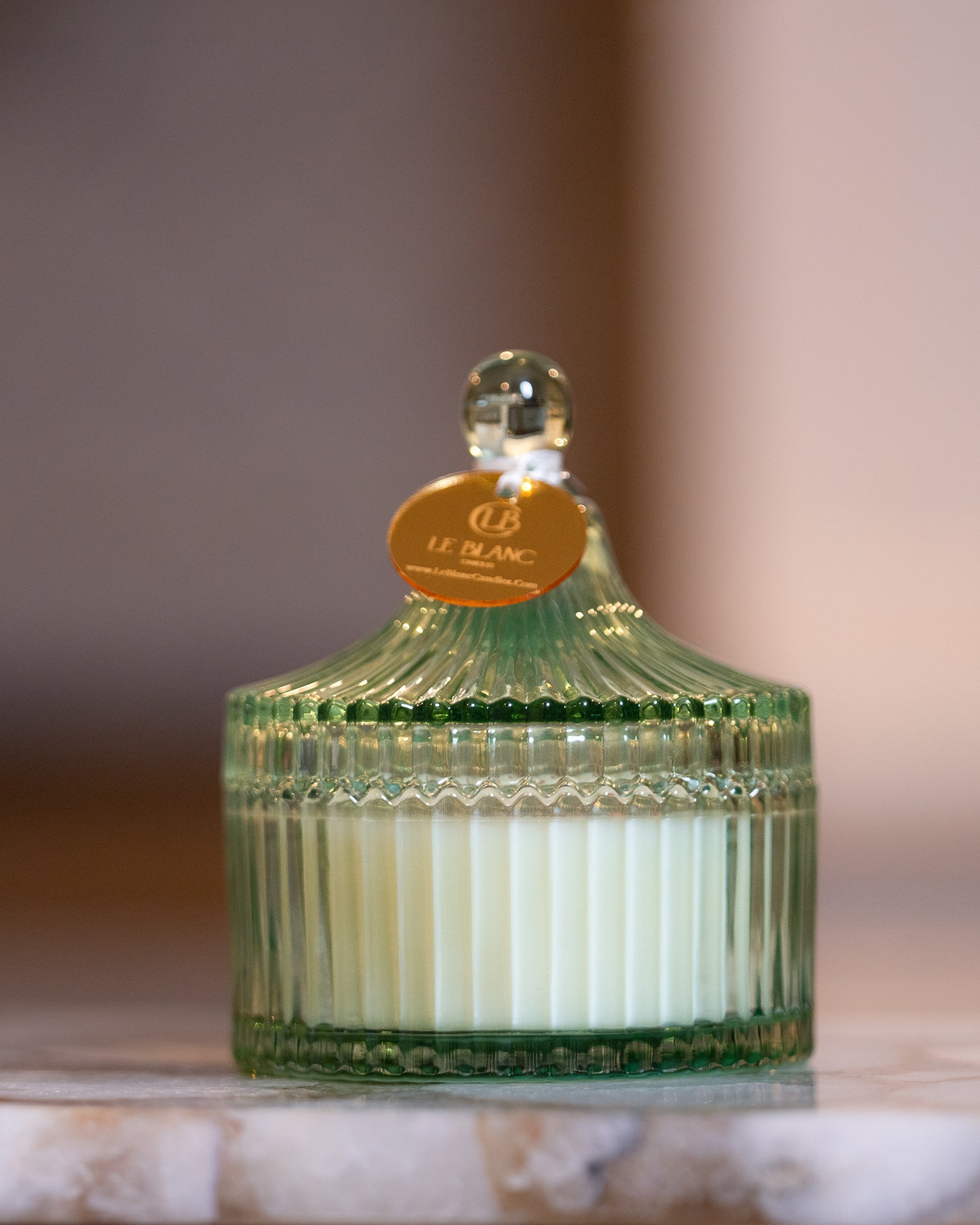 Mother's Day Candle Collection - Sea Glass