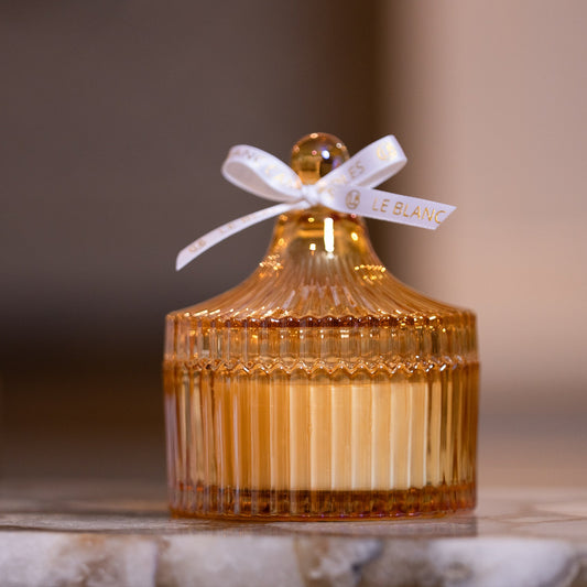 Summer Collection - Classic Golden Hour Candle