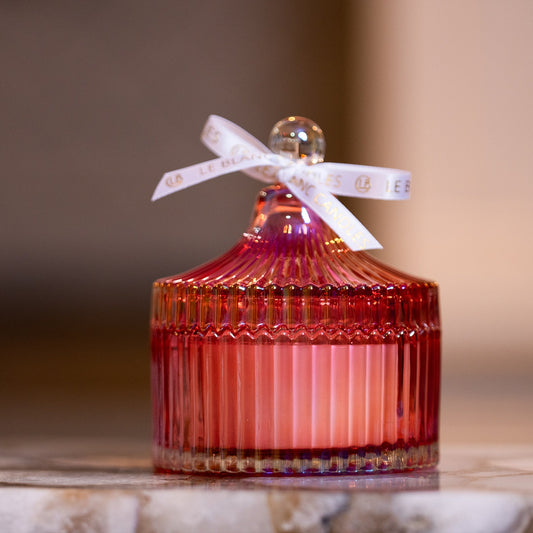 Summer Collection - Classic Summer Rose Candle