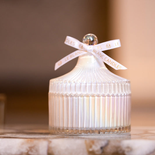 Summer Collection - Classic Sea Pearl Candle