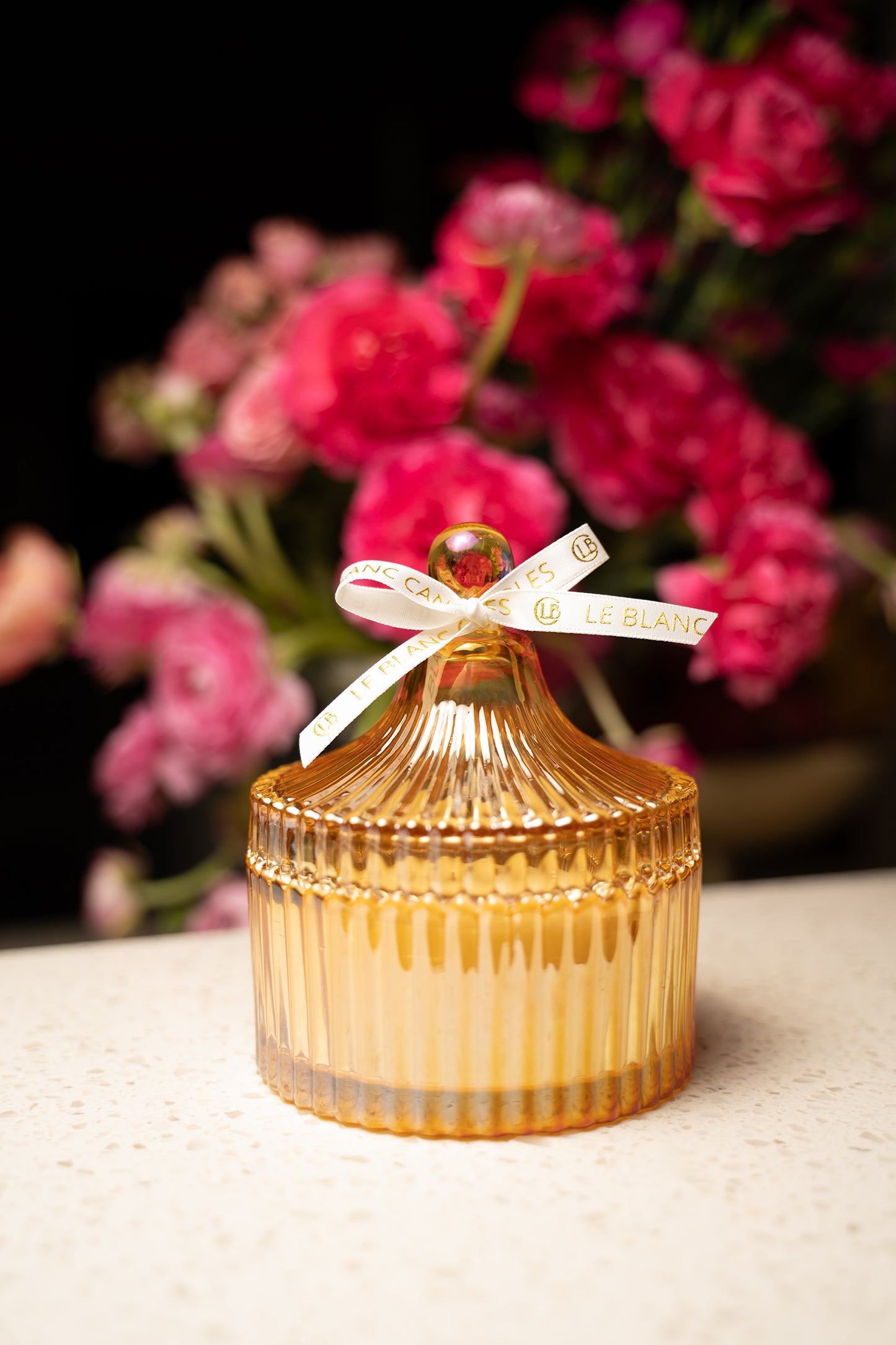Summer Collection - Classic Golden Hour Candle