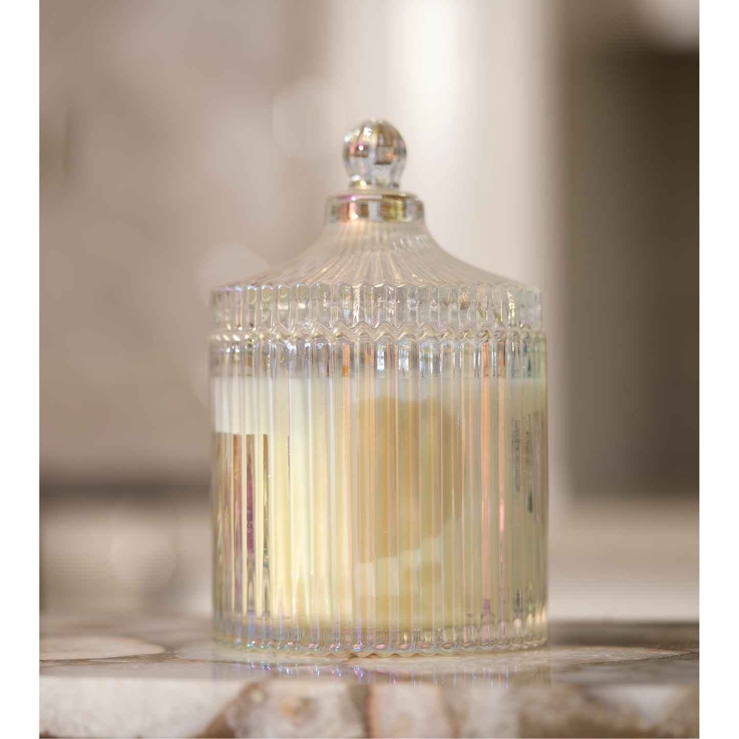 Classic Iridescent