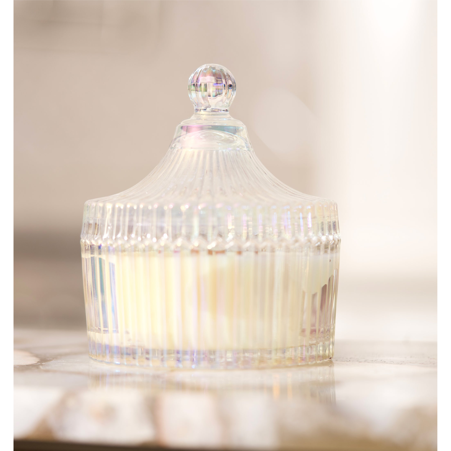 Classic Iridescent