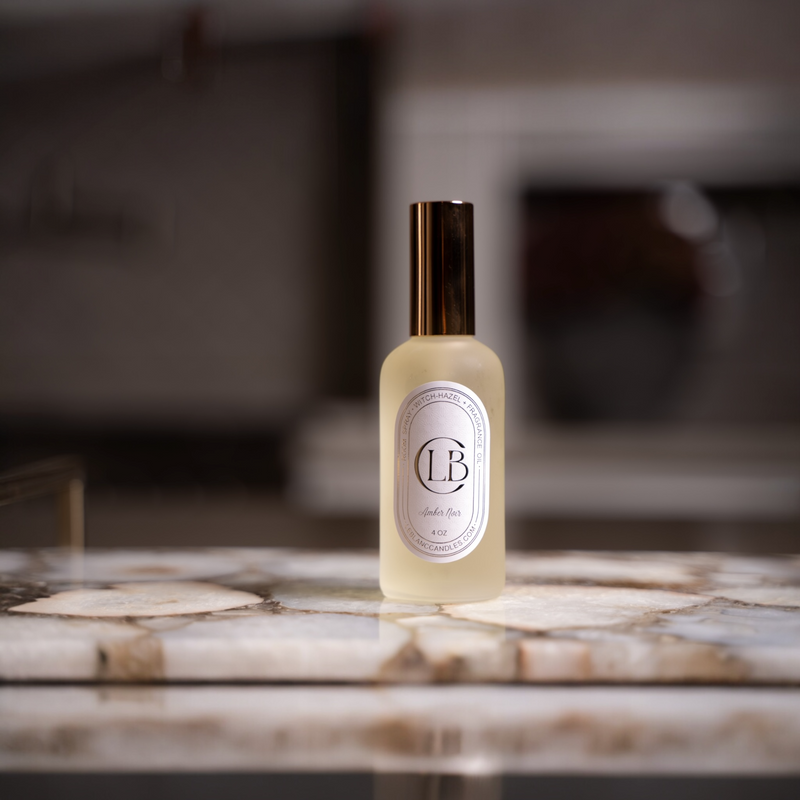 LBC Room Spray