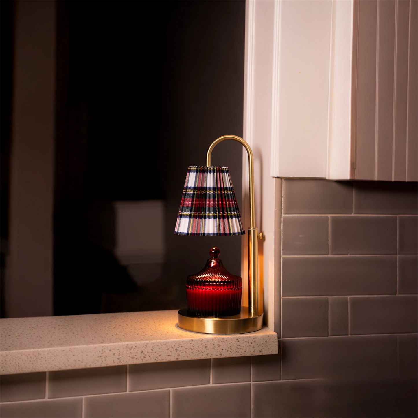 Limited Edition Timeless Holiday- Red