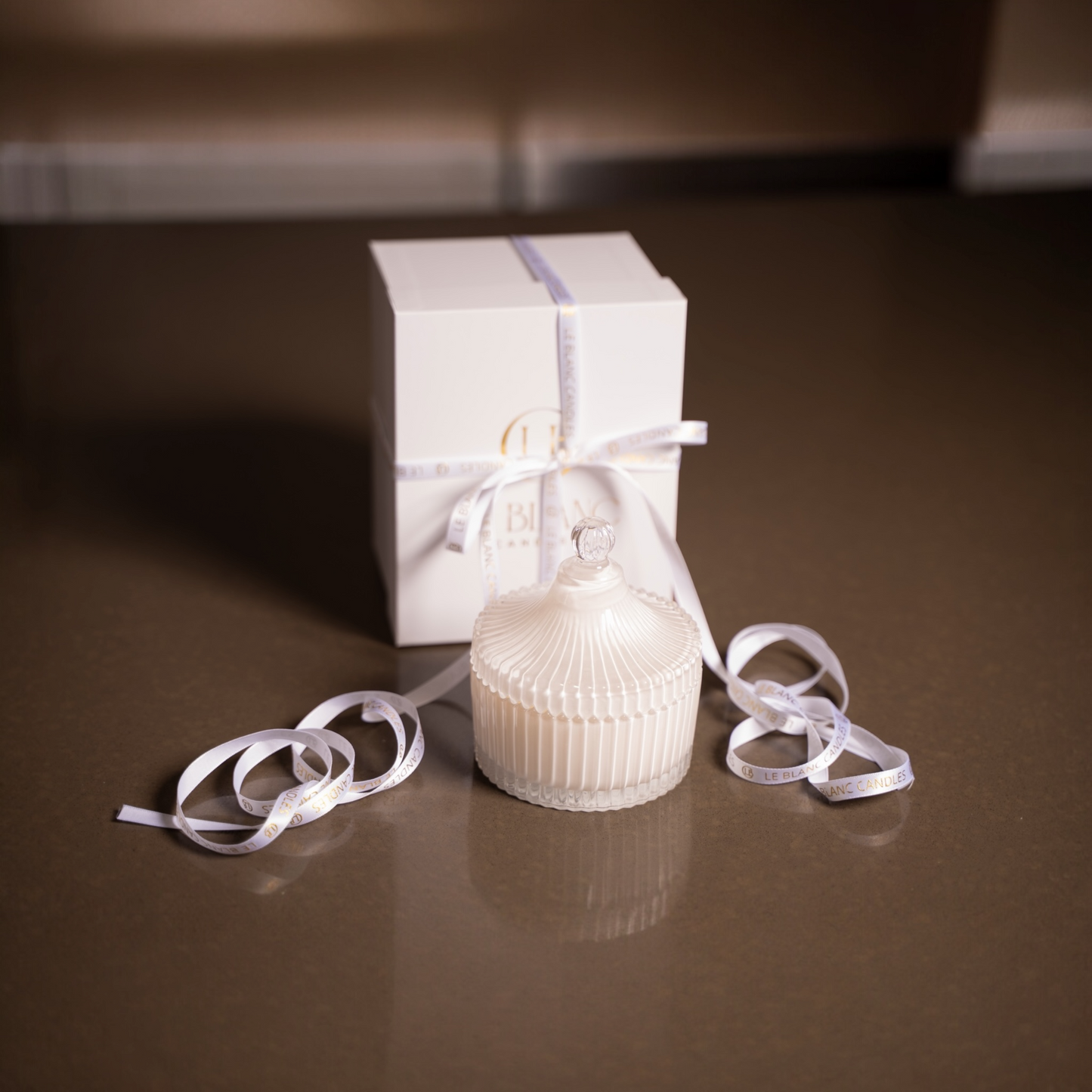 Limited Edition Timeless Holiday- White