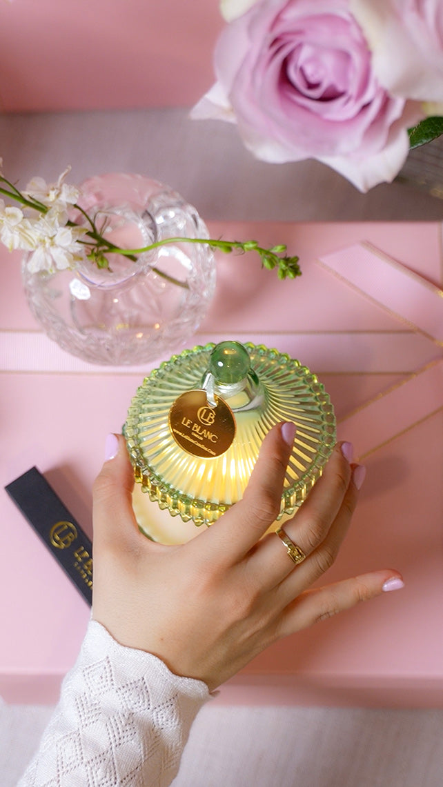 Mother's Day Candle Collection - Sea Glass