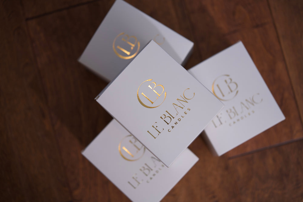 Elegance Meets Artistry