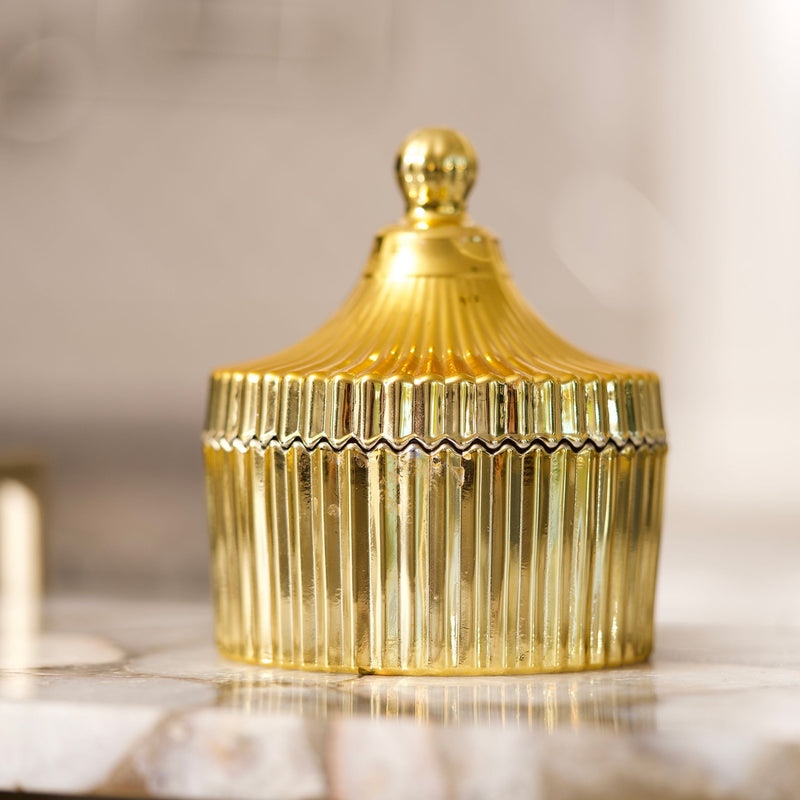 Classic Candle - Gold
