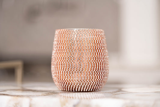 Rose Gold Crystal - Limited Edition