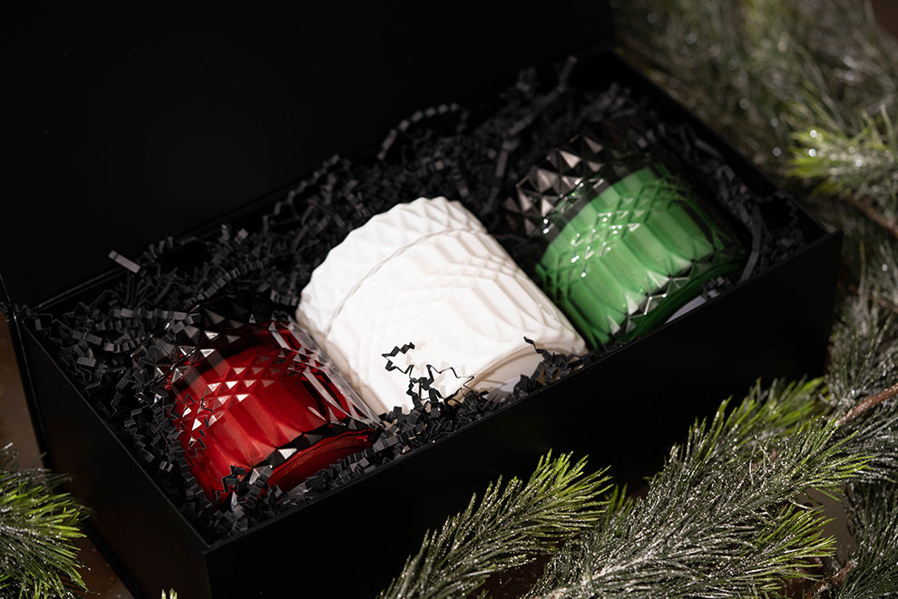 Classic Juniper - Timeless Holiday Collection