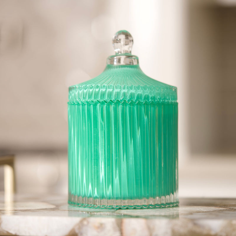 Classic Teal