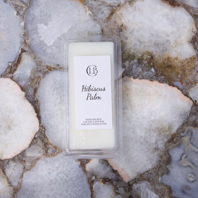 Le Blanc Wax Melts