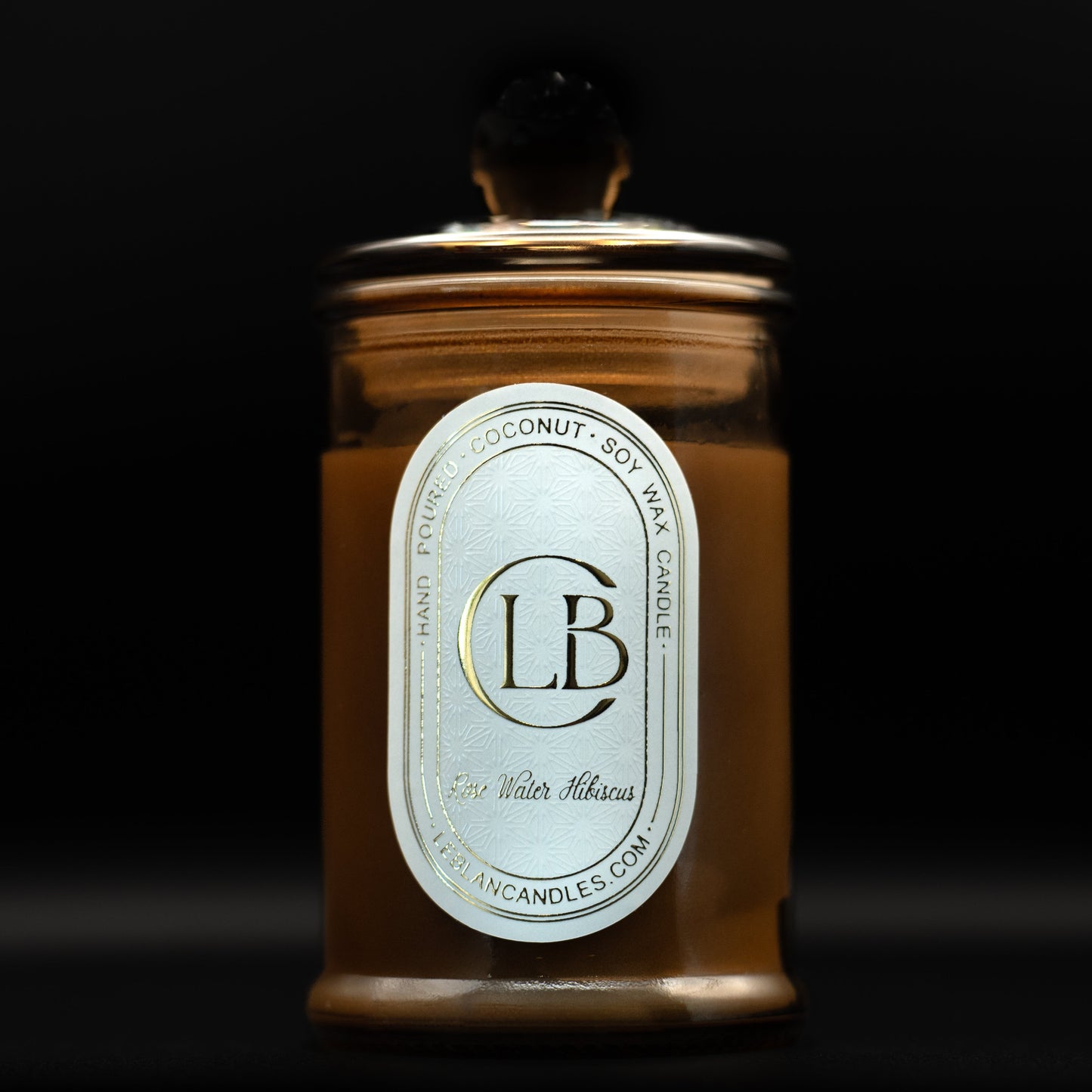 LBC- Mini -Amber