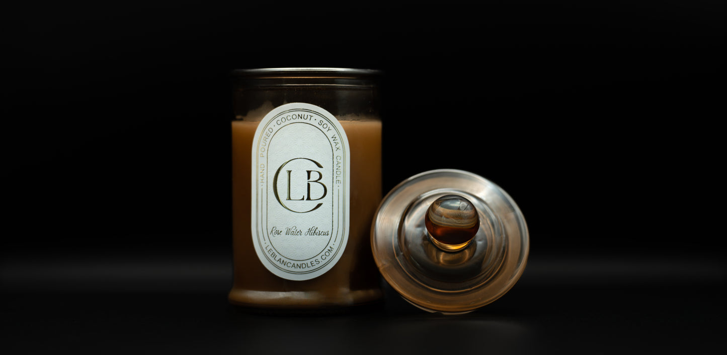 LBC- Mini -Amber