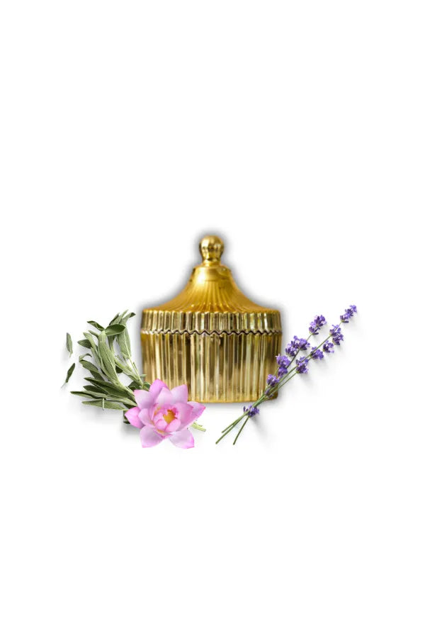 AROMATHERAPY