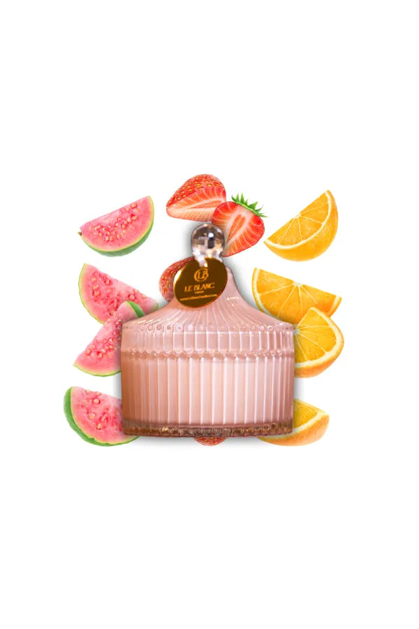 FRUITY